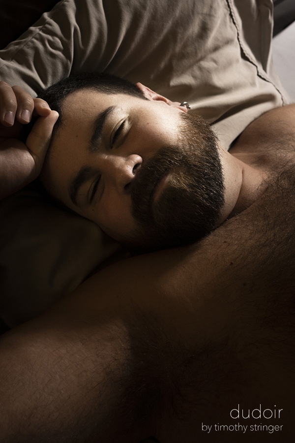 Dudoir Photography by Timothy Stringer